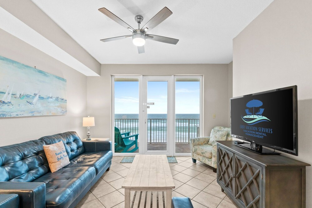 Sea Dunes 502 - Beach Oasis
