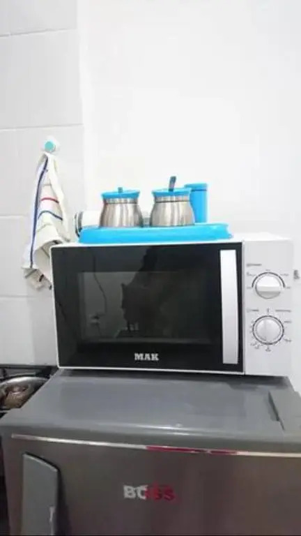 A lovely 1- Bedroom Private Studio