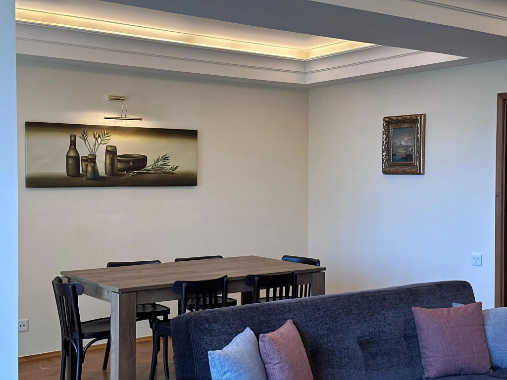 Апартаменты Caspian Sea View