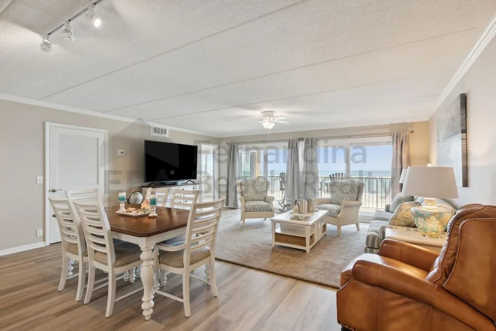 557 Amelia By The Sea 3 Bedroom Condo by RedAwning