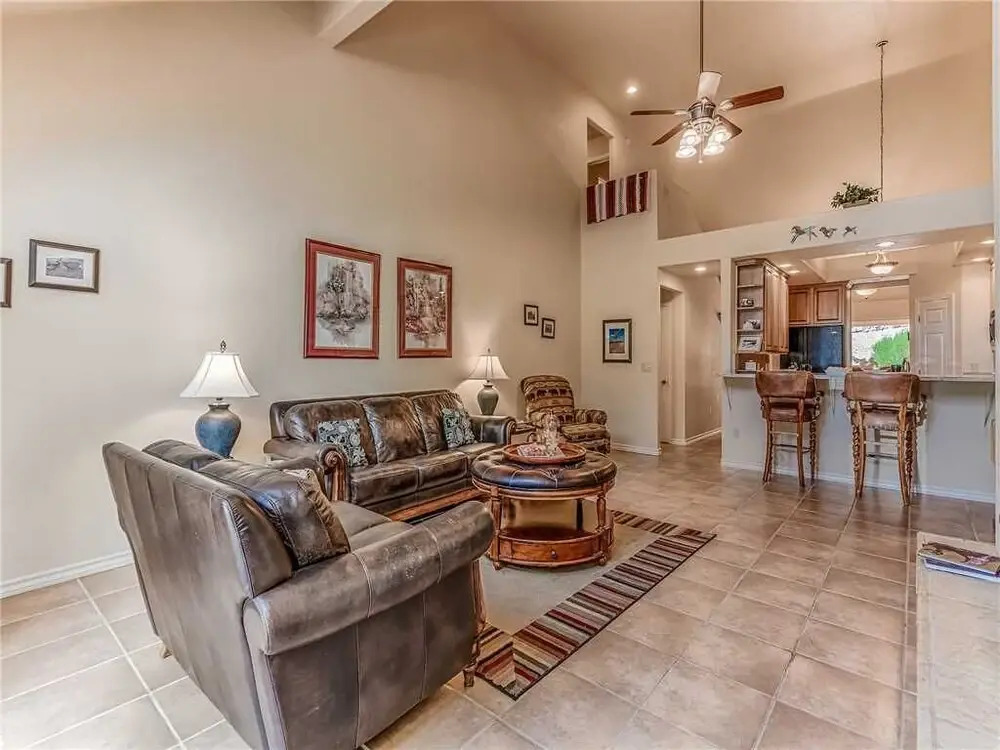 Ruidoso Retreat - Three Bedroom Home