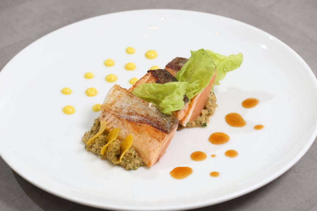 Hosteria Totoral