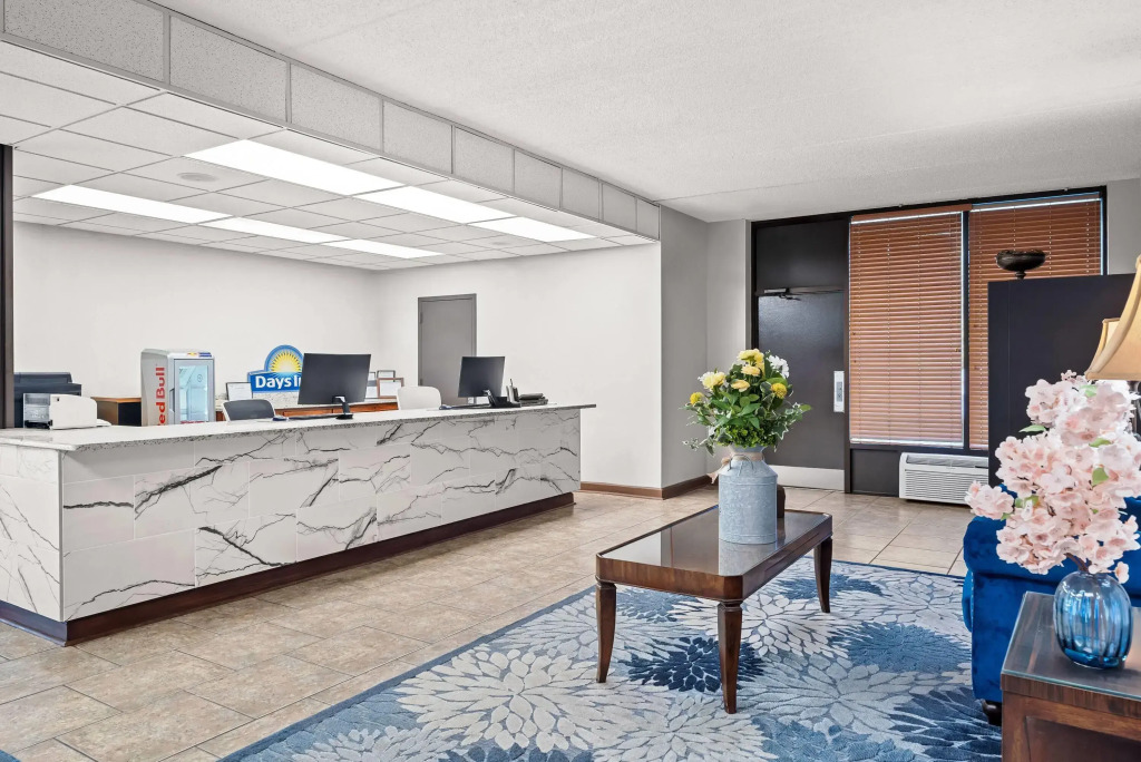 Days Inn by Wyndham Statesboro