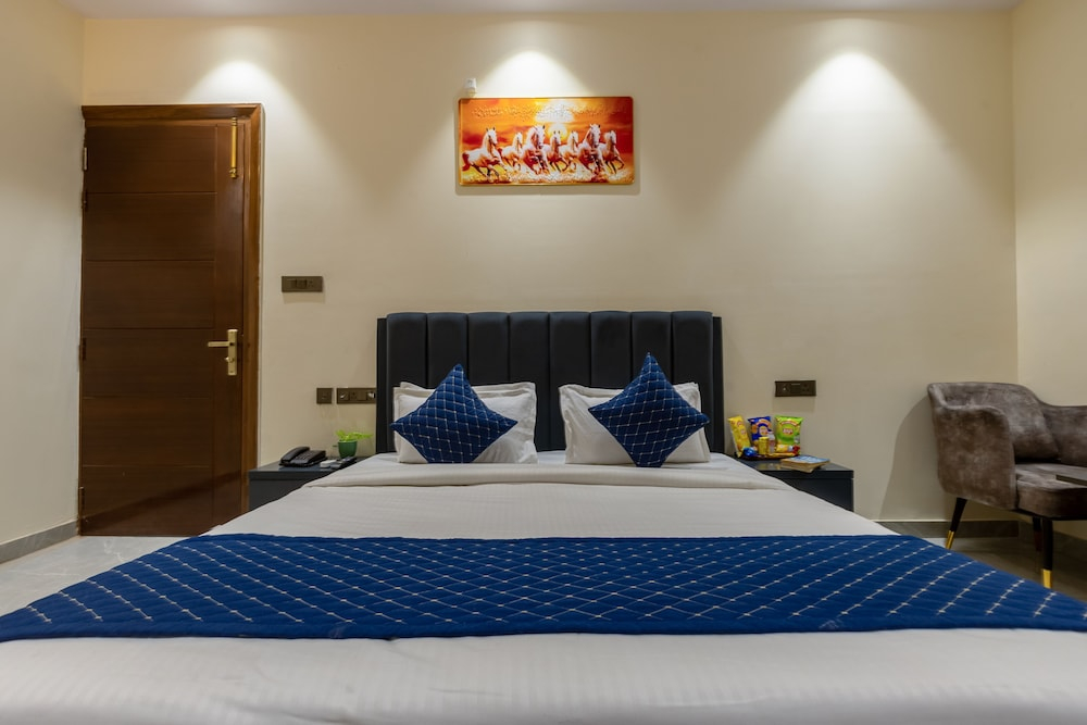 Hotel Elite Clark
