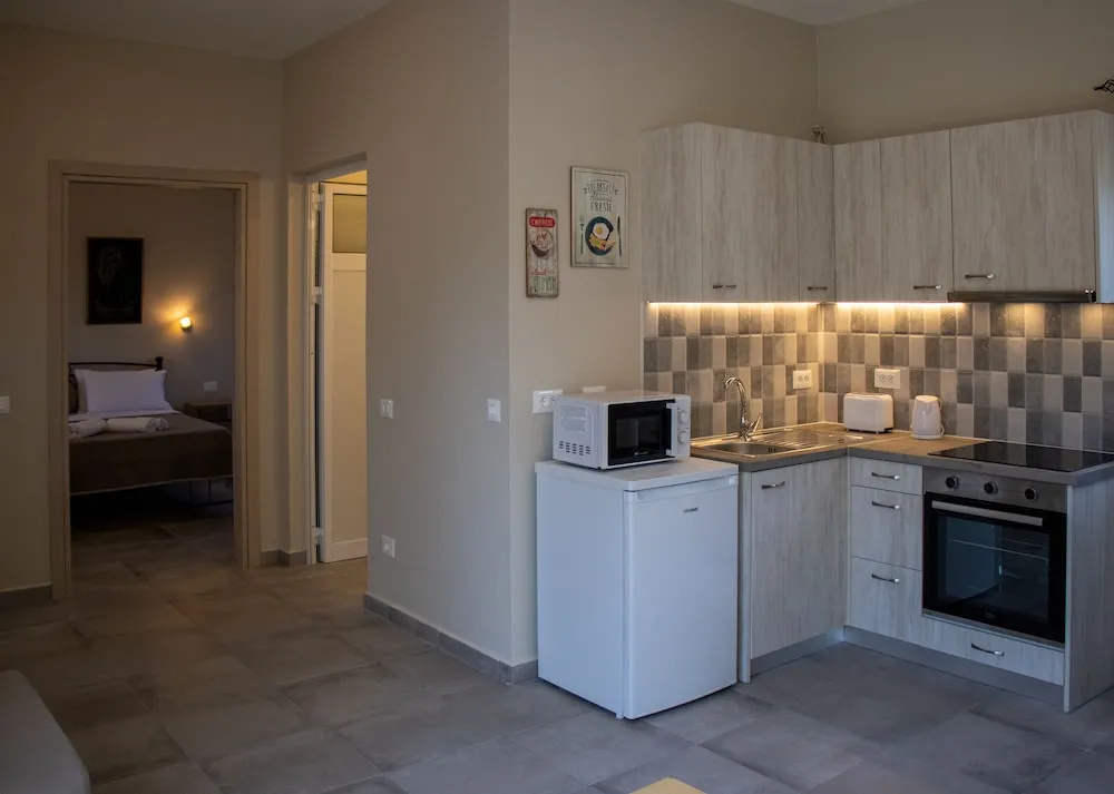 Casa De Rosa Apartments & Studios