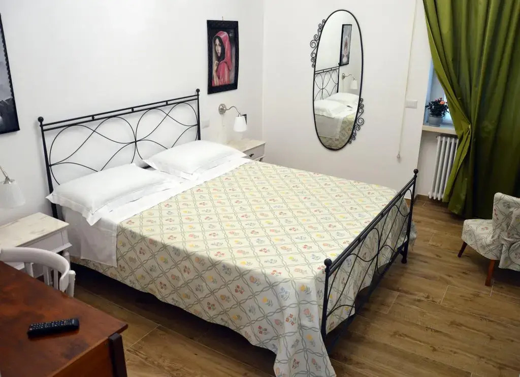 Interno 45 Affittacamere