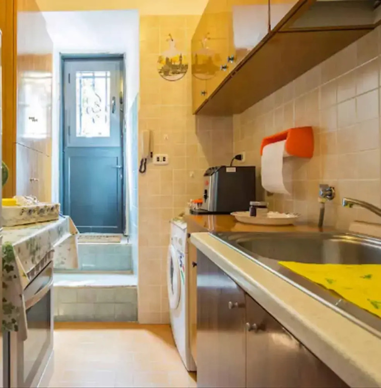 B&B Domus Stabiae