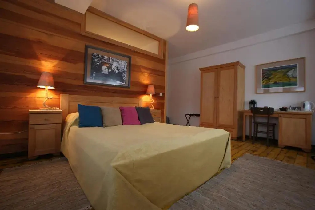 Mecavnik Resort