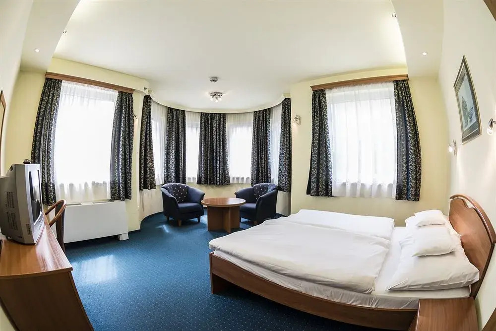 City Hotel Szeged