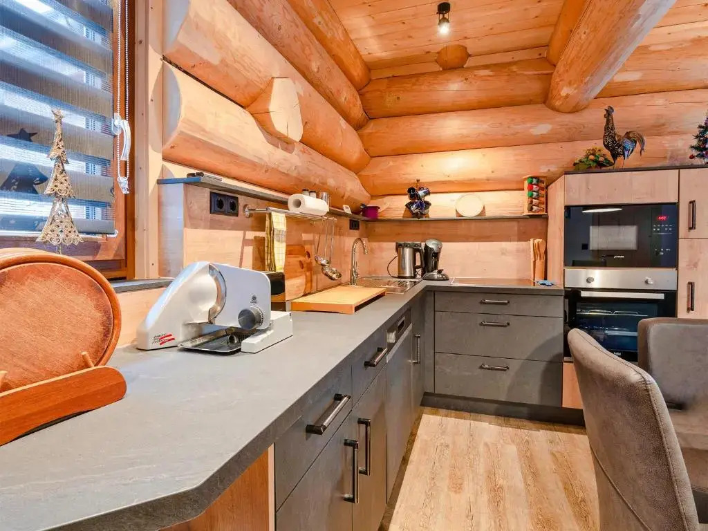 Alpenchalet in Umhausen - A 154.002