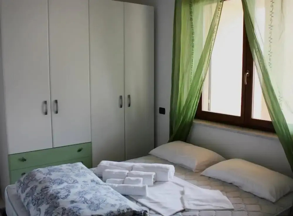 Aurelia Rta Detta il Cascinale