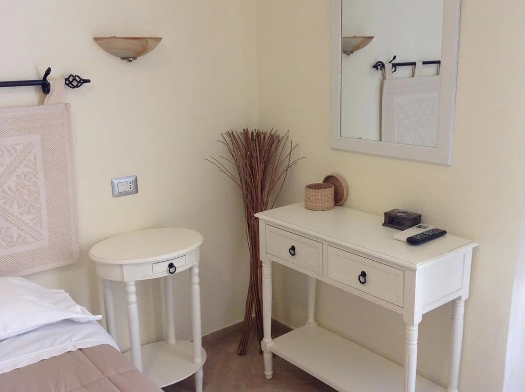 B&B Villamarì