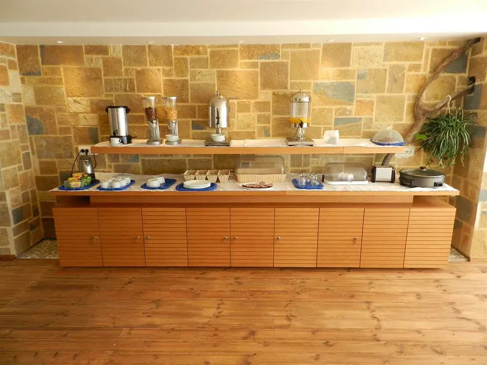 Mare Bed & Breakfast Hotel