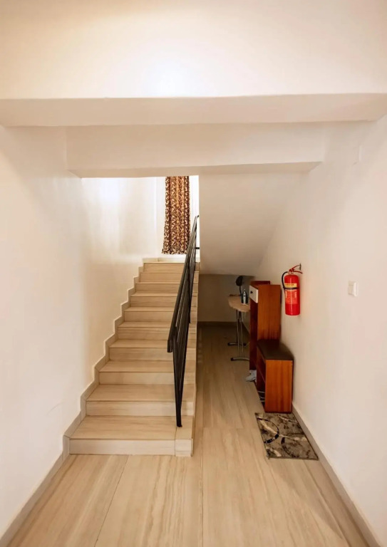 Kagarama Residential House: