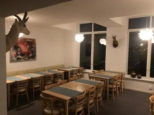 Marsk Hotellet