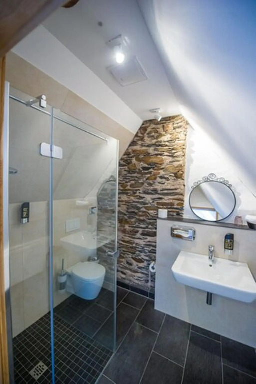 Hotel Villa Vinum Cochem