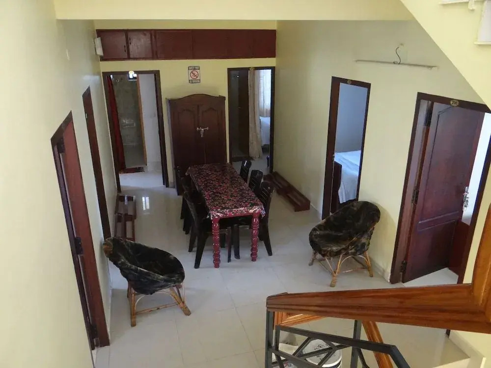 Sea Grace Cottage