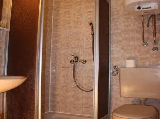 Apartment Naval