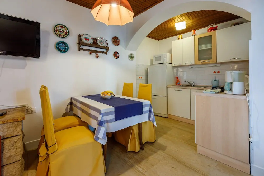 Apartment Dragi Kamen
