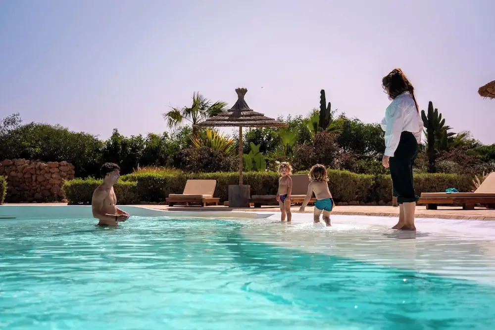 La Crique Nature & Spa