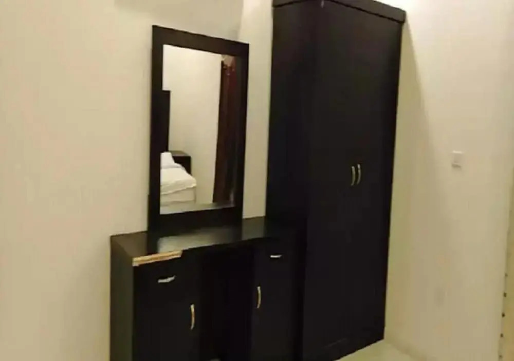 شقق الحمدانية