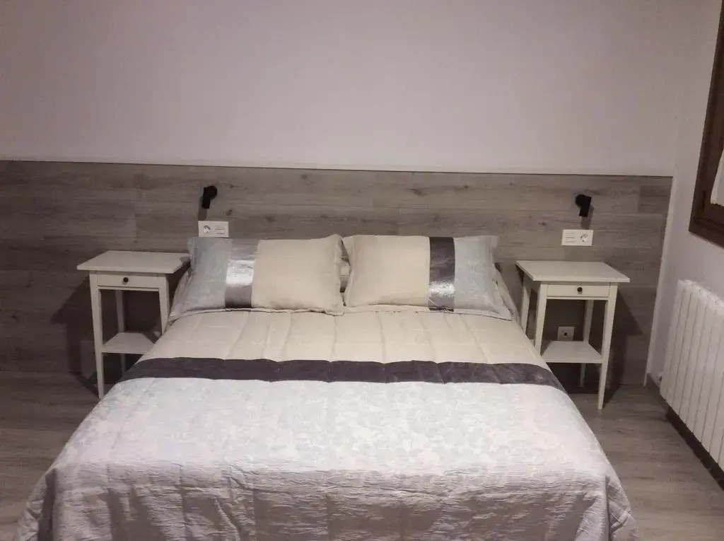 La Casa de los Soportales