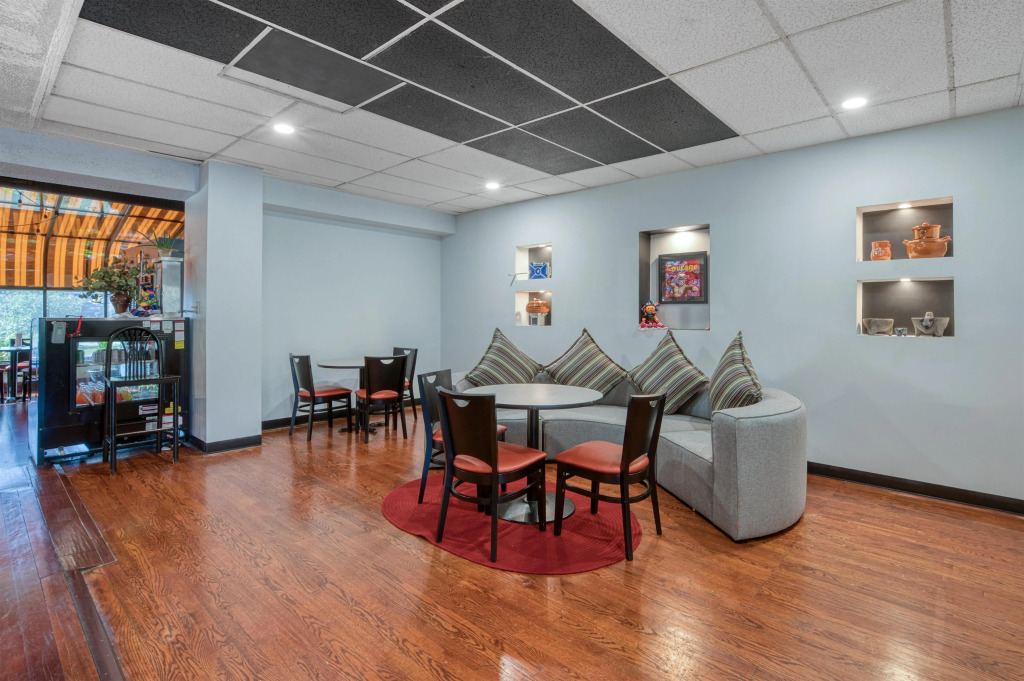 Best Western Battlefield Inn-Manassas