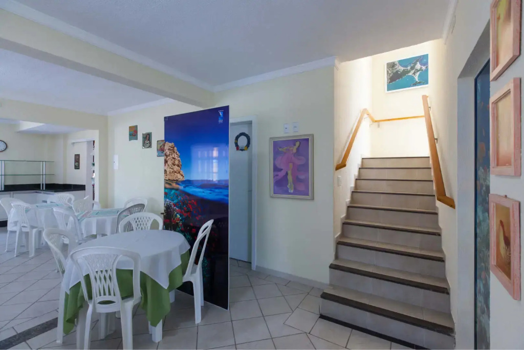 Bombinhas Praia Apart Hotel Ii