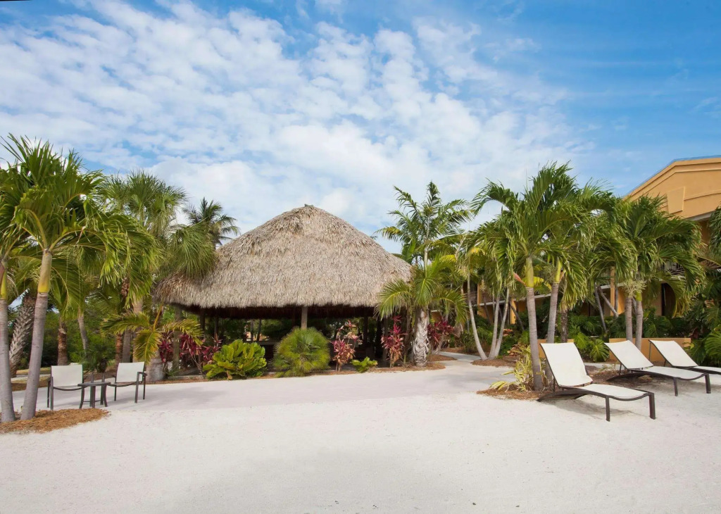 Hampton Inn Key Largo