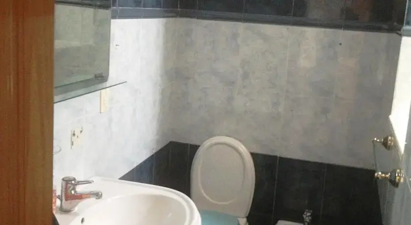 Albaniantrip Rooms and Apartments
