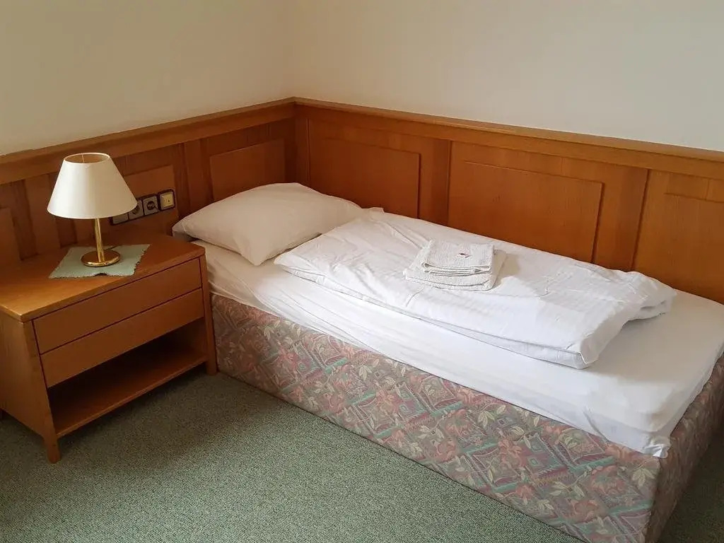 Pension Hoheneich