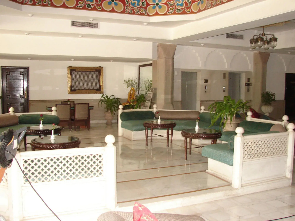 Mansingh Palace, Ajmer