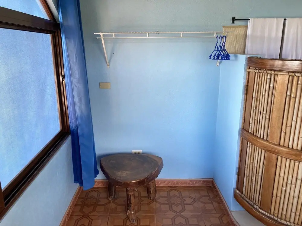 El Paraiso Azul