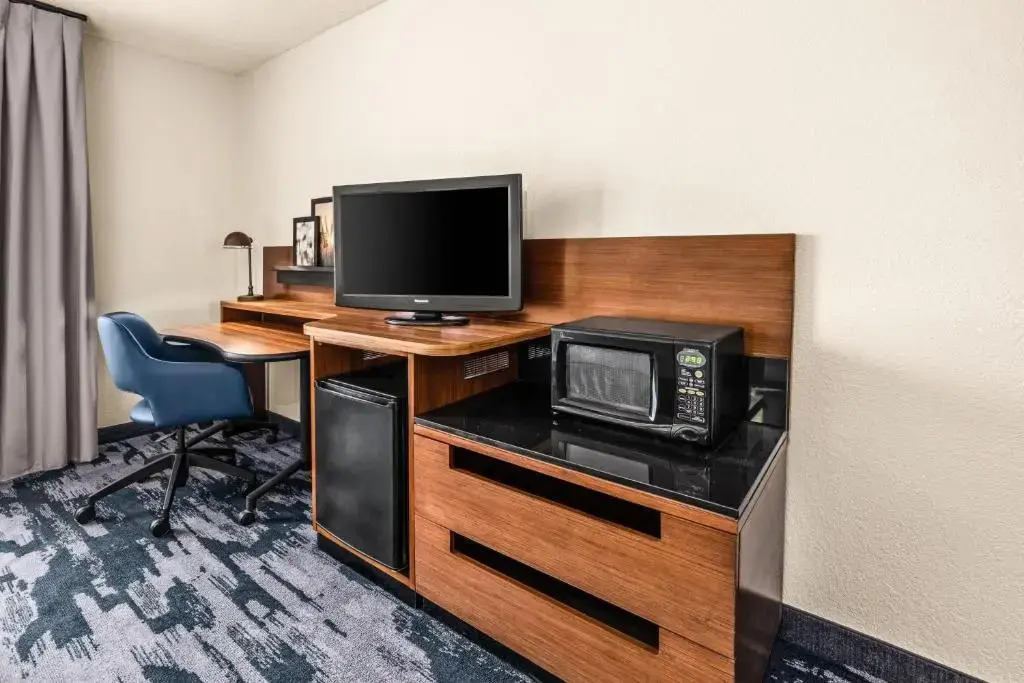 Residence Inn by Marriott San Antonio Downtown Market Square