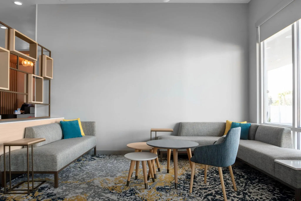 TownePlace Suites by Marriott Tampa Clearwater