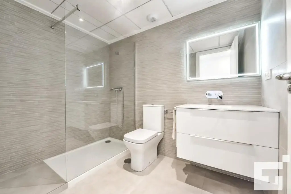 Apartamento Isea Calpe 153