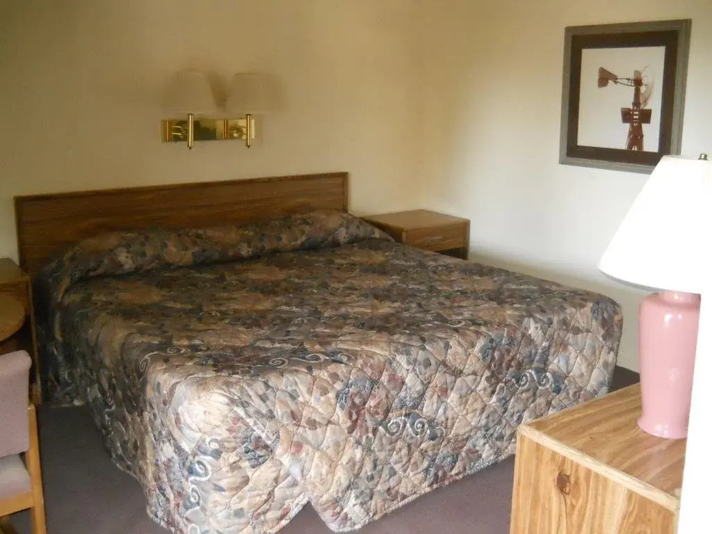 Tomahawk Lodge
