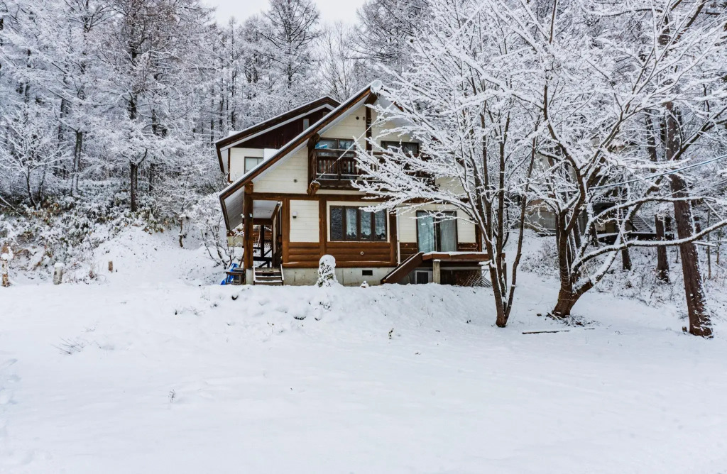 ラ・コリナ　リトリート La Colina Retreat