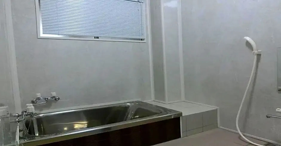 Ryokan Suzukisou-10 tatami mats room No bath and toilet- Vacation STAY 17872