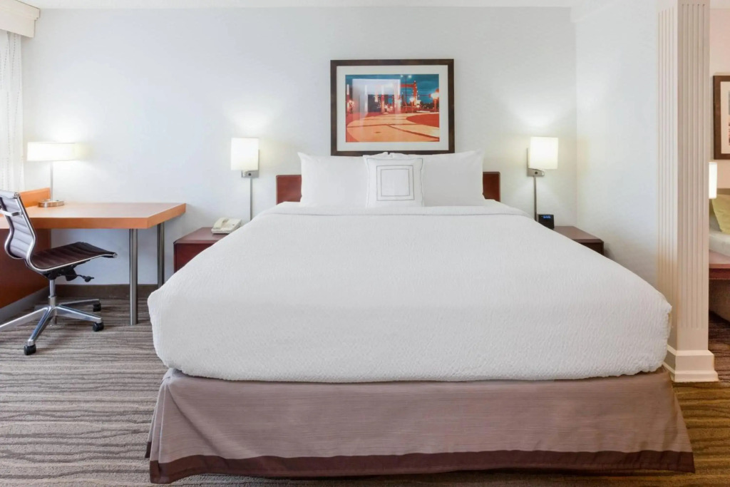 SpringHill Suites Minneapolis West St. Louis Park