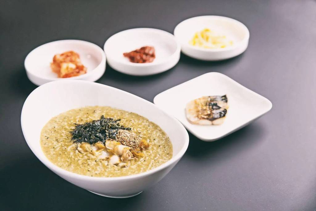 Pause In Jeju