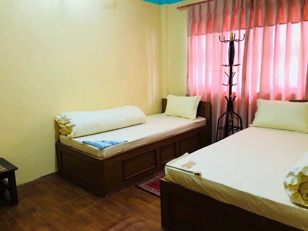 Hotel Park Land