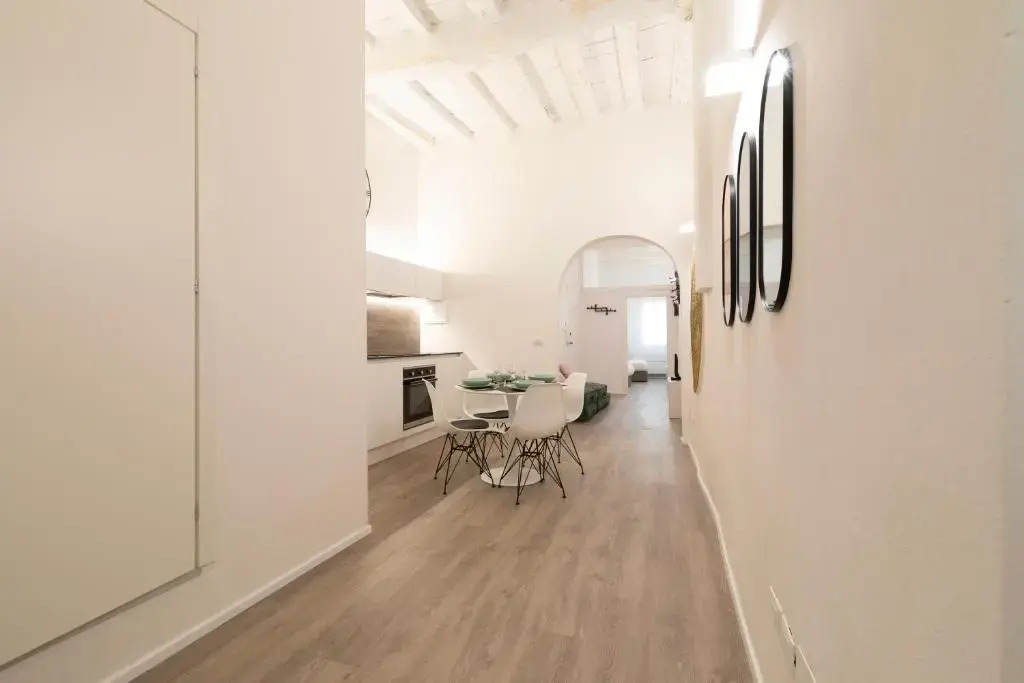 Cestello Suite by Mmega