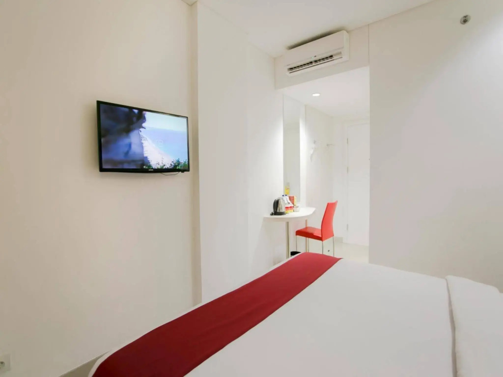 The Win Hotel Surabaya