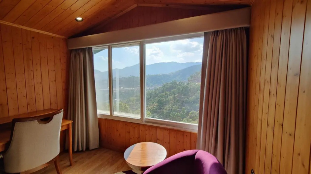 Kaithal Resort - Kasauli