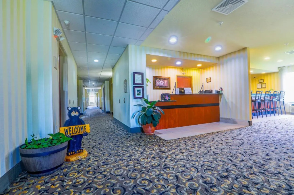 Park Inn By Radisson