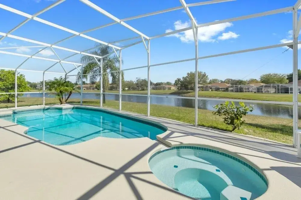 Sabai 5 Bedroom Home