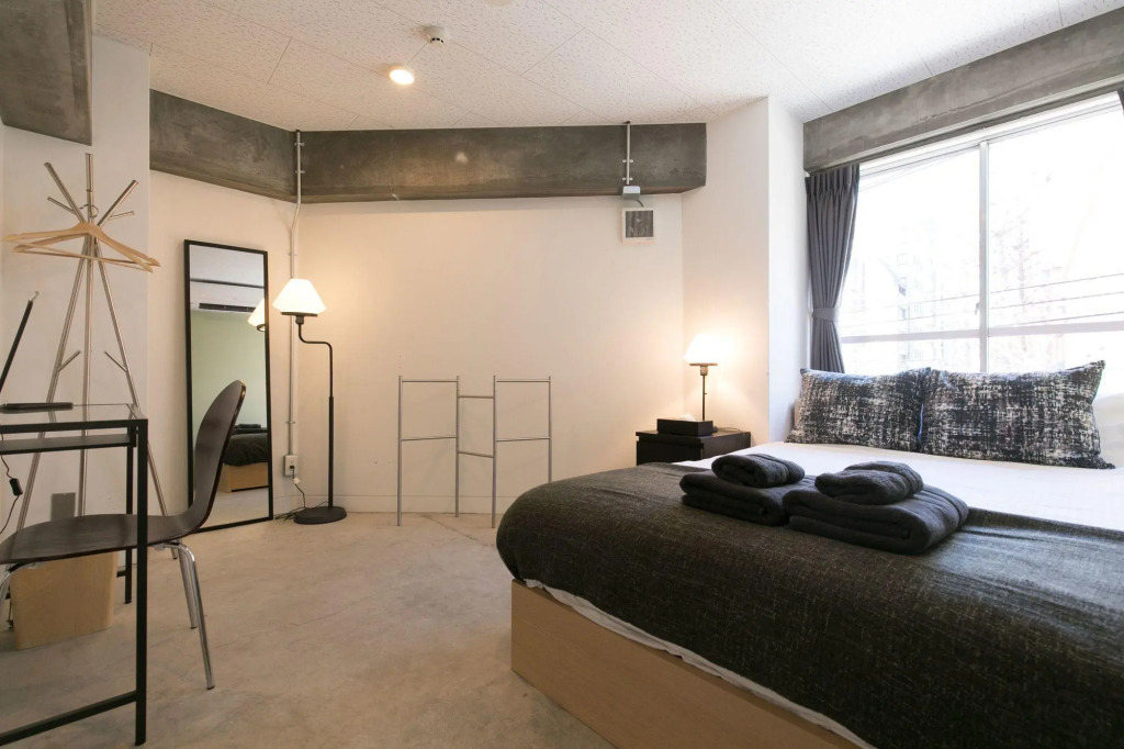 hostel DEN