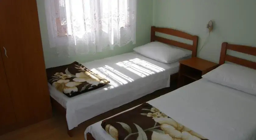 Apartments Marinko