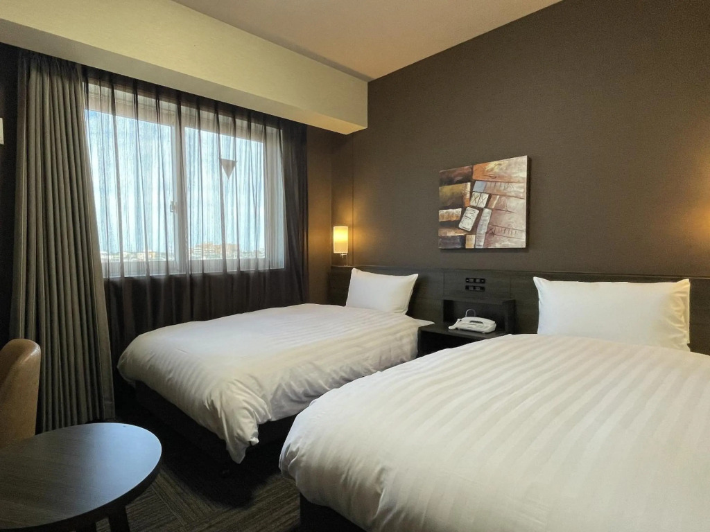 ​Hotel Route-Inn Kumagaya​